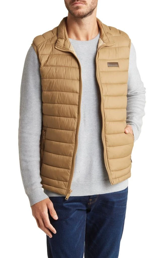 商品Michael Kors|Athens Puffer Vest,价格¥488,第1张图片