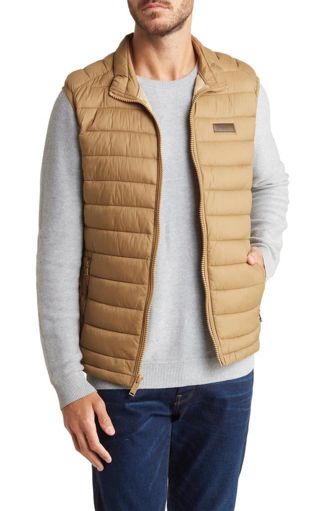 商品Michael Kors|Athens Puffer Vest,价格¥430-¥466,第1张图片