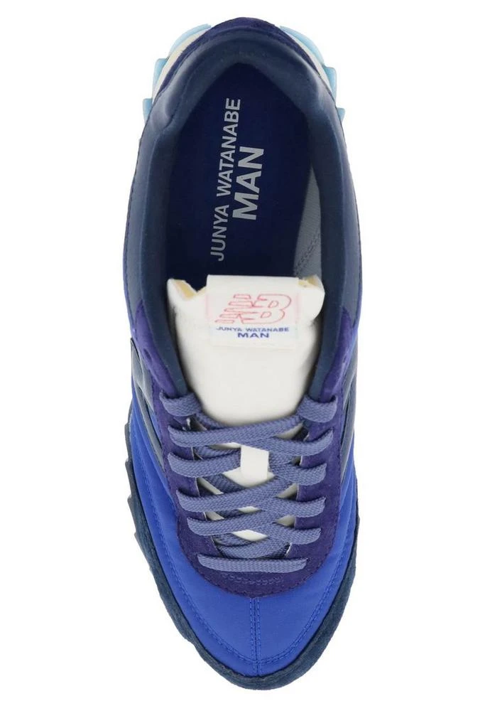 商品Junya Watanabe MAN|Junya Watanabe MAN X New Balance URC30 Sneakers,价格¥1001,第4张图片详细描述