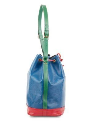 商品[二手商品] Louis Vuitton|Epi Leather Bucket Bag,价格¥6384,第3张图片详细描述