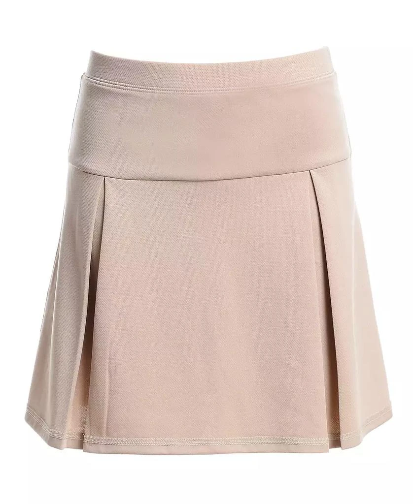 商品Nautica|Big Girl Uniform Sensory Pleated Scooter,价格¥152,第1张图片