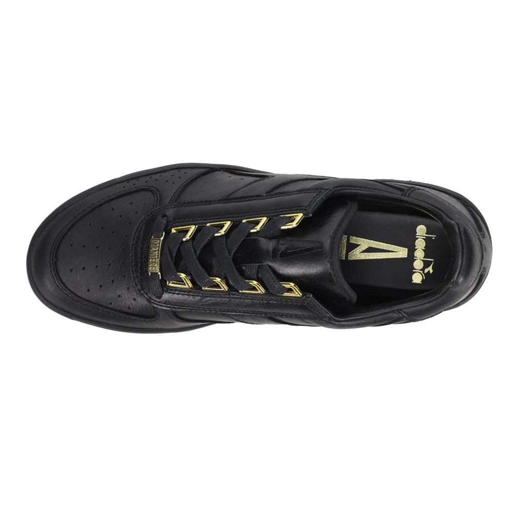 商品Diadora|B.Elite A Ma Maniére Lace Up Sneakers,价格¥340,第4张图片详细描述