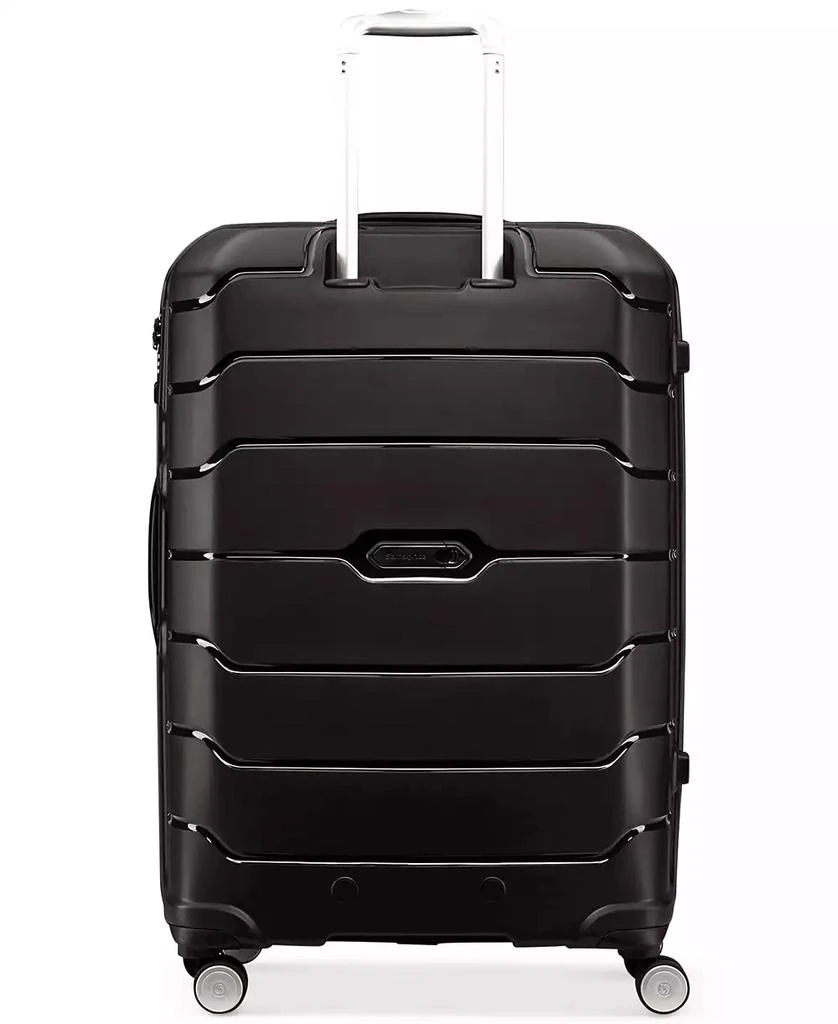 Freeform 28" Expandable Hardside Spinner Suitcase 商品