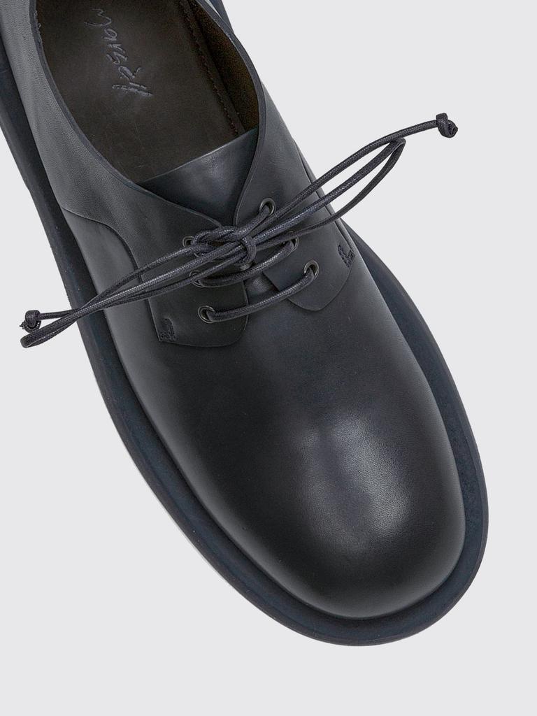 商品Marsèll|Marsèll Gommello derby in leather,价格¥2090-¥2985,第6张图片详细描述