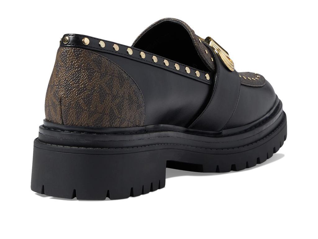 商品Michael Kors|Parker Lug Loafer,价格¥1069,第7张图片详细描述