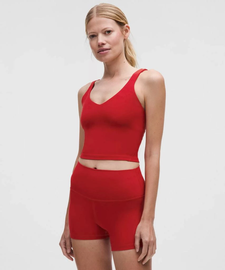 lululemon Align™ Tank Top *Light Support, A/B Cup 商品