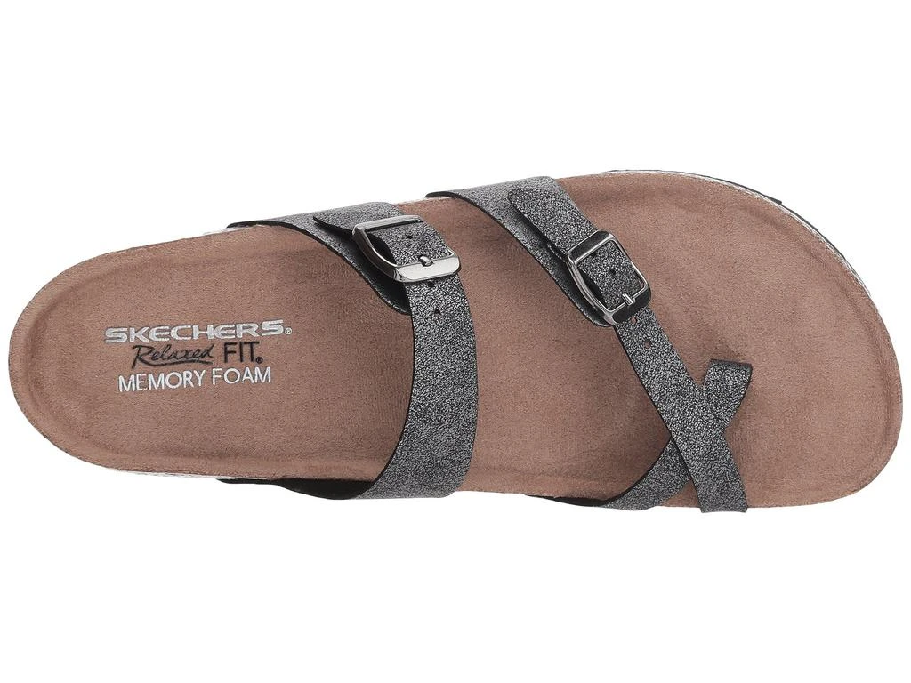 商品SKECHERS|Granola Hippie Sole,价格¥168,第2张图片详细描述