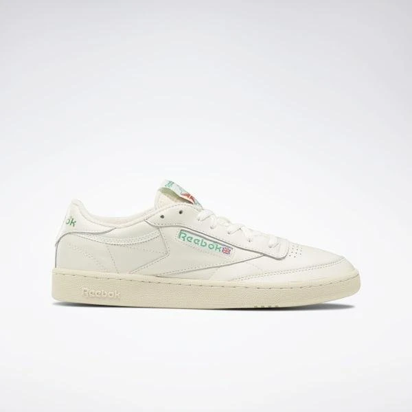 商品Reebok|Club C 1985 TV Shoes 鞋,价格¥703,第1张图片