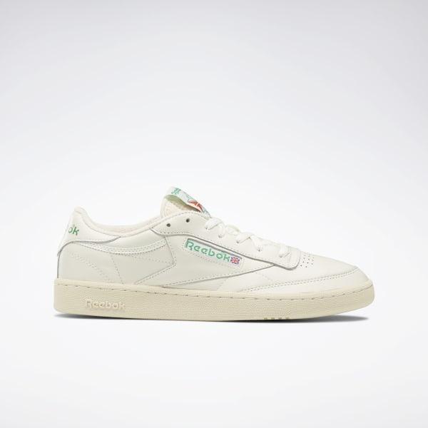 商品Reebok|Club C 1985 TV Shoes 鞋,价格¥633,第1张图片