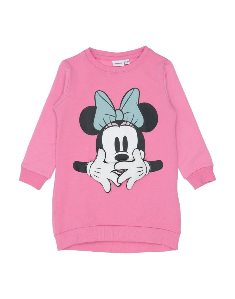 商品NAME IT®|Dress,价格¥235,第1张图片
