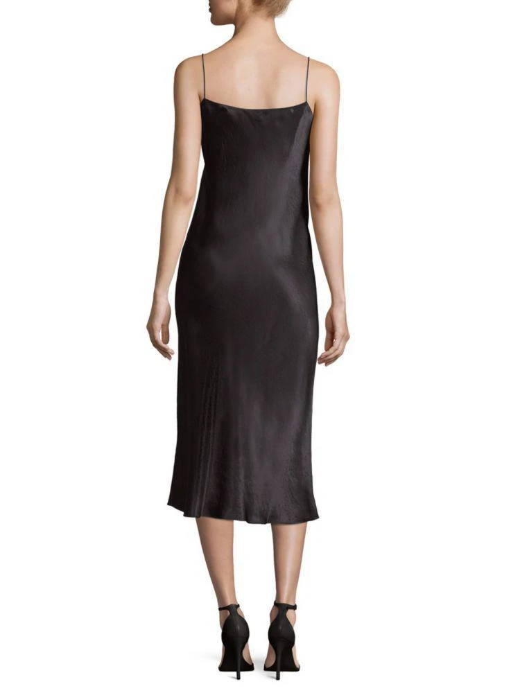 商品Vince|Midi Slip Dress,价格¥791,第2张图片详细描述