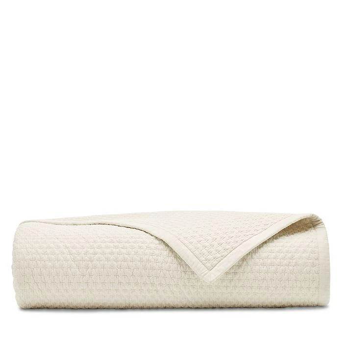 商品Boll & Branch|Signature Textured Stitch Quilt, Full Queen,价格¥3186,第2张图片详细描述