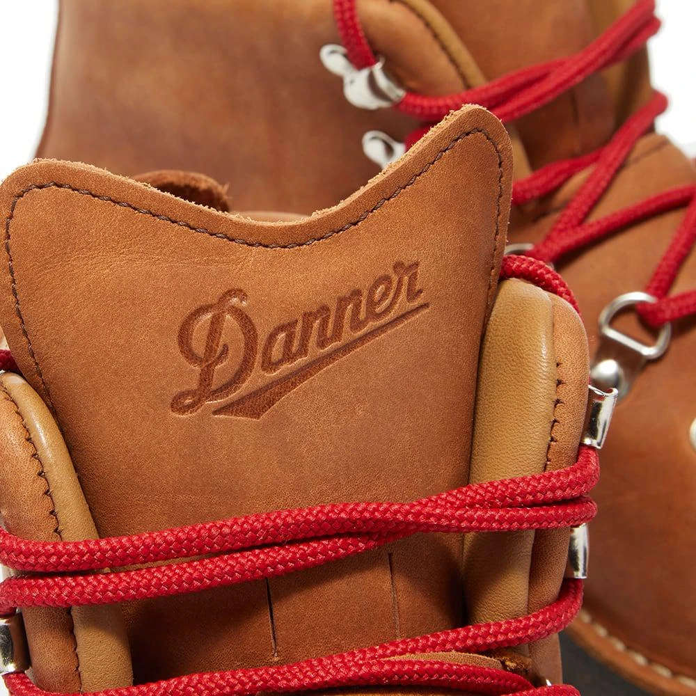 商品Danner|Danner Mountain Light Boot,价格¥3506,第4张图片详细描述