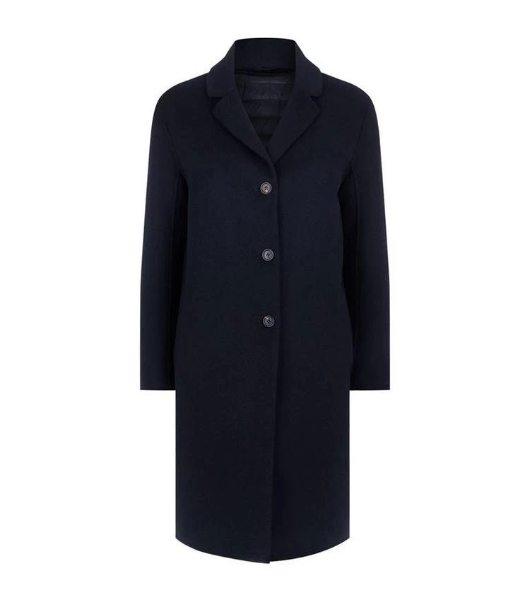 商品Max Mara|Down Lined Wool Coat,价格¥6451,第1张图片