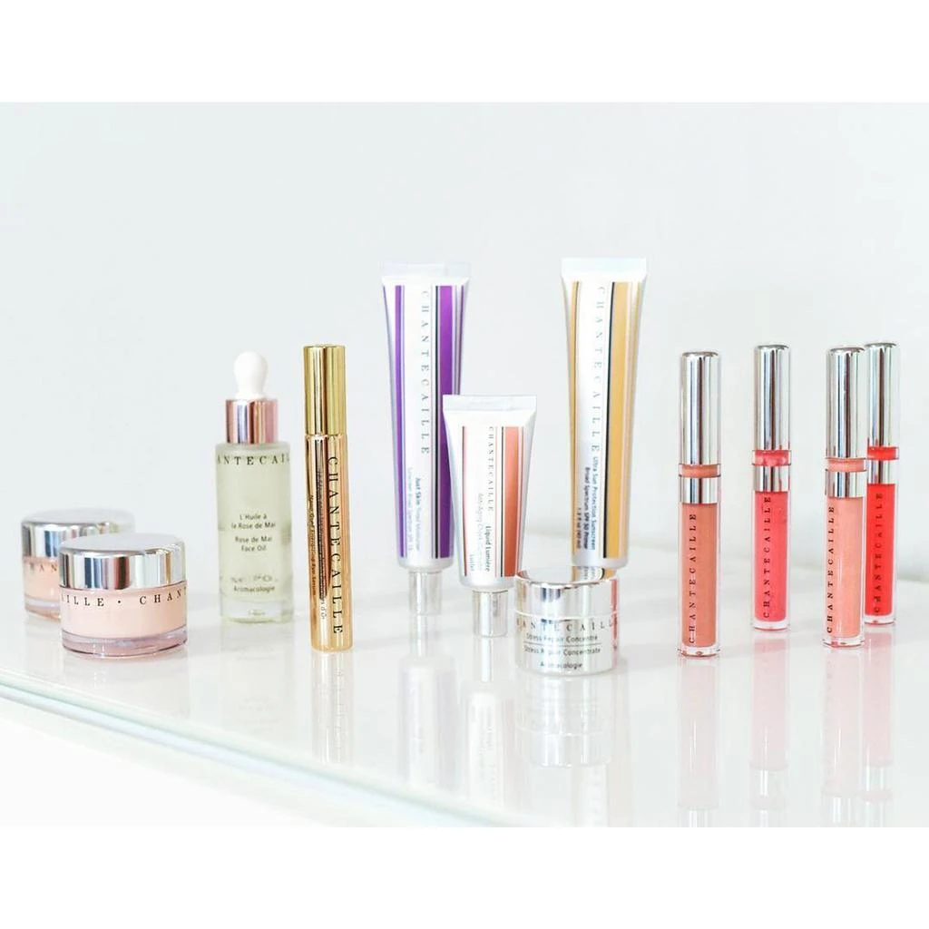 商品Chantecaille|Stress Repair Concentrate,价格¥1447,第3张图片详细描述