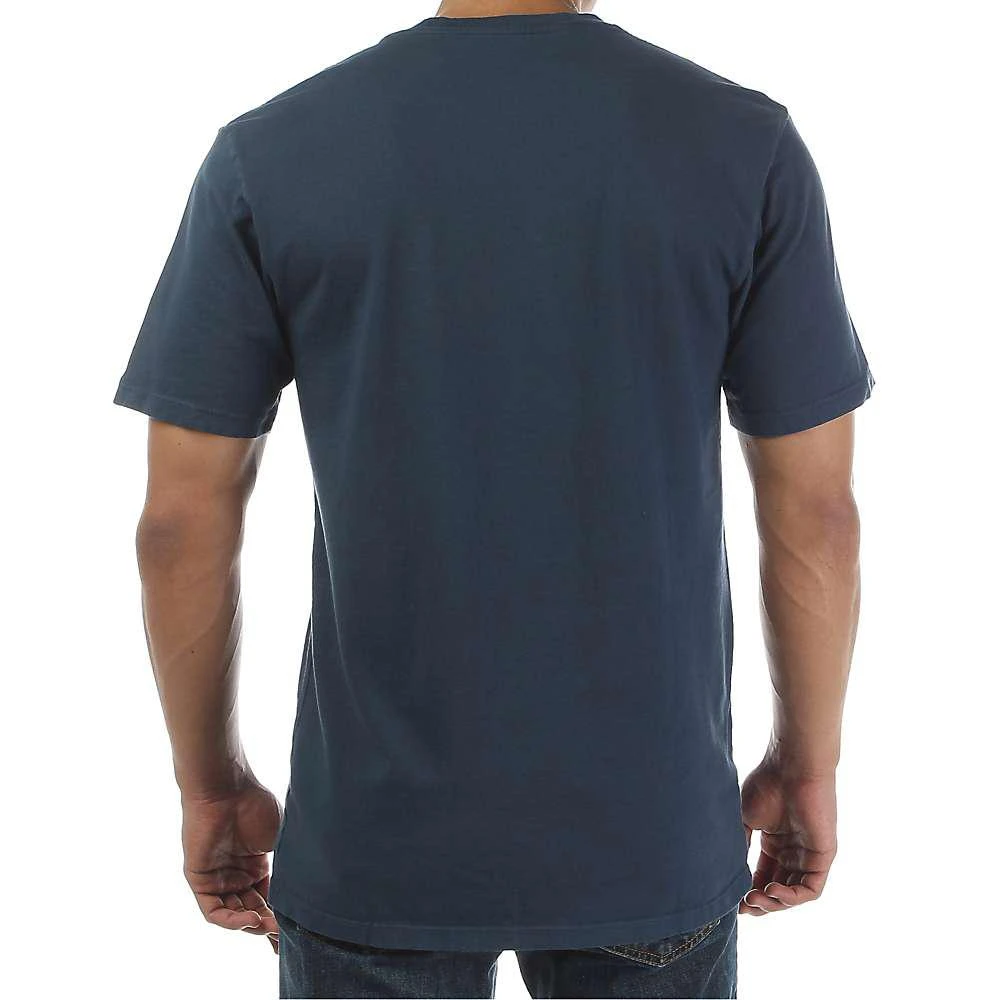 商品Moosejaw|Moosejaw Men's Secret Agent Man Primo Relaxed SS Tee,价格¥108,第4张图片详细描述