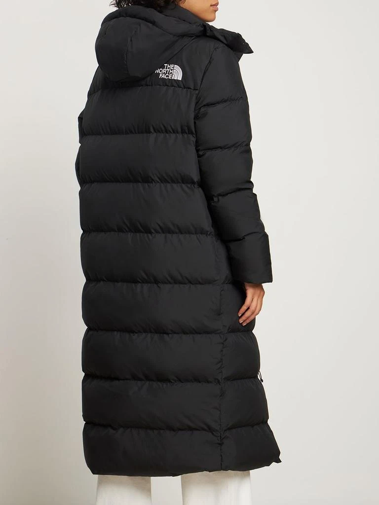 商品The North Face|Triple C Polyester Down Parka,价格¥2693,第2张图片详细描述