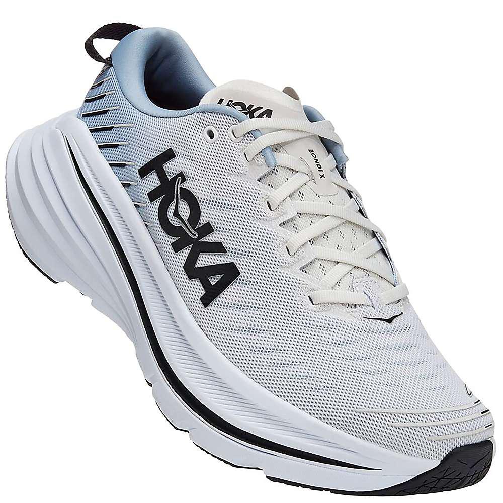 Hoka One One Men's Bondi X Shoe商品第1张图片规格展示