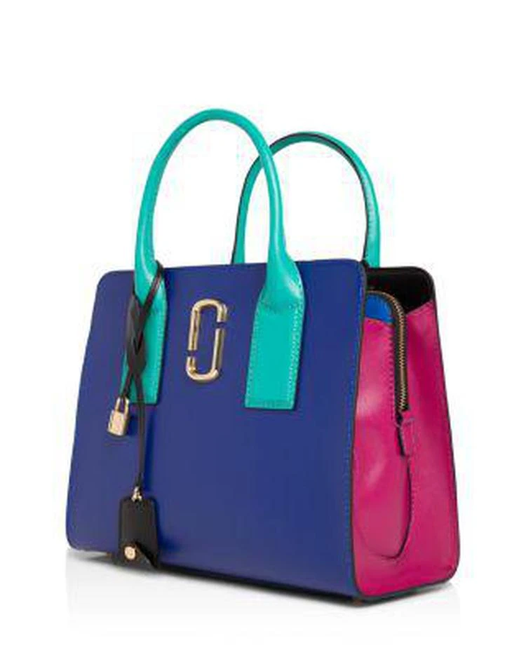 商品Marc Jacobs|大号斜挎包,价格¥1682,第3张图片详细描述