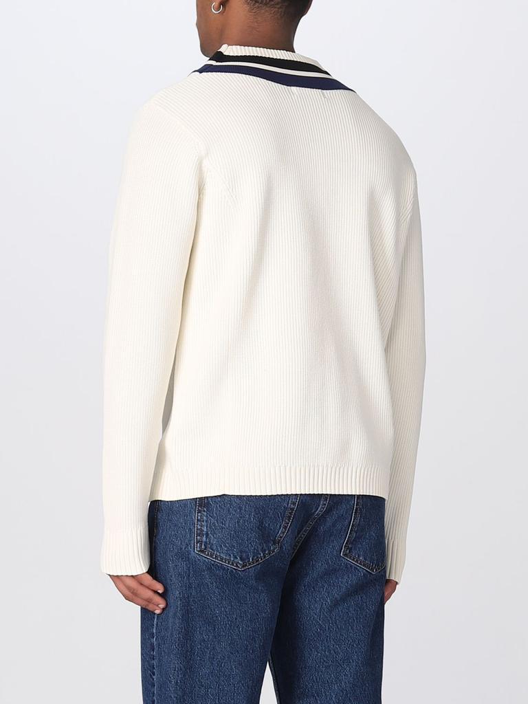 商品Fred Perry|Fred Perry sweater for man,价格¥918,第4张图片详细描述