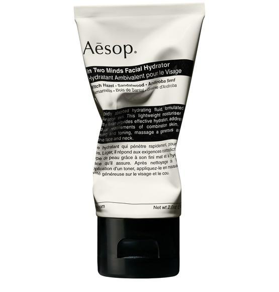 商品Aesop|面部双重保湿霜  60ml,价格¥385,第1张图片