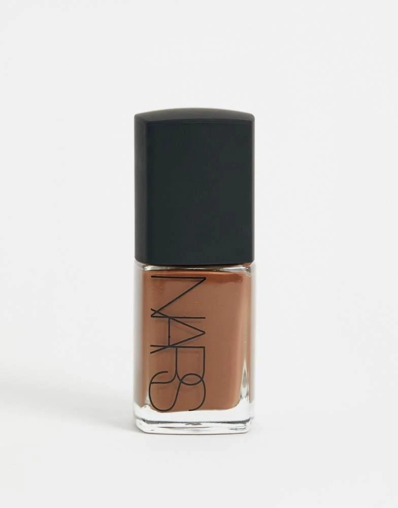 NARS Sheer Glow Foundation 商品