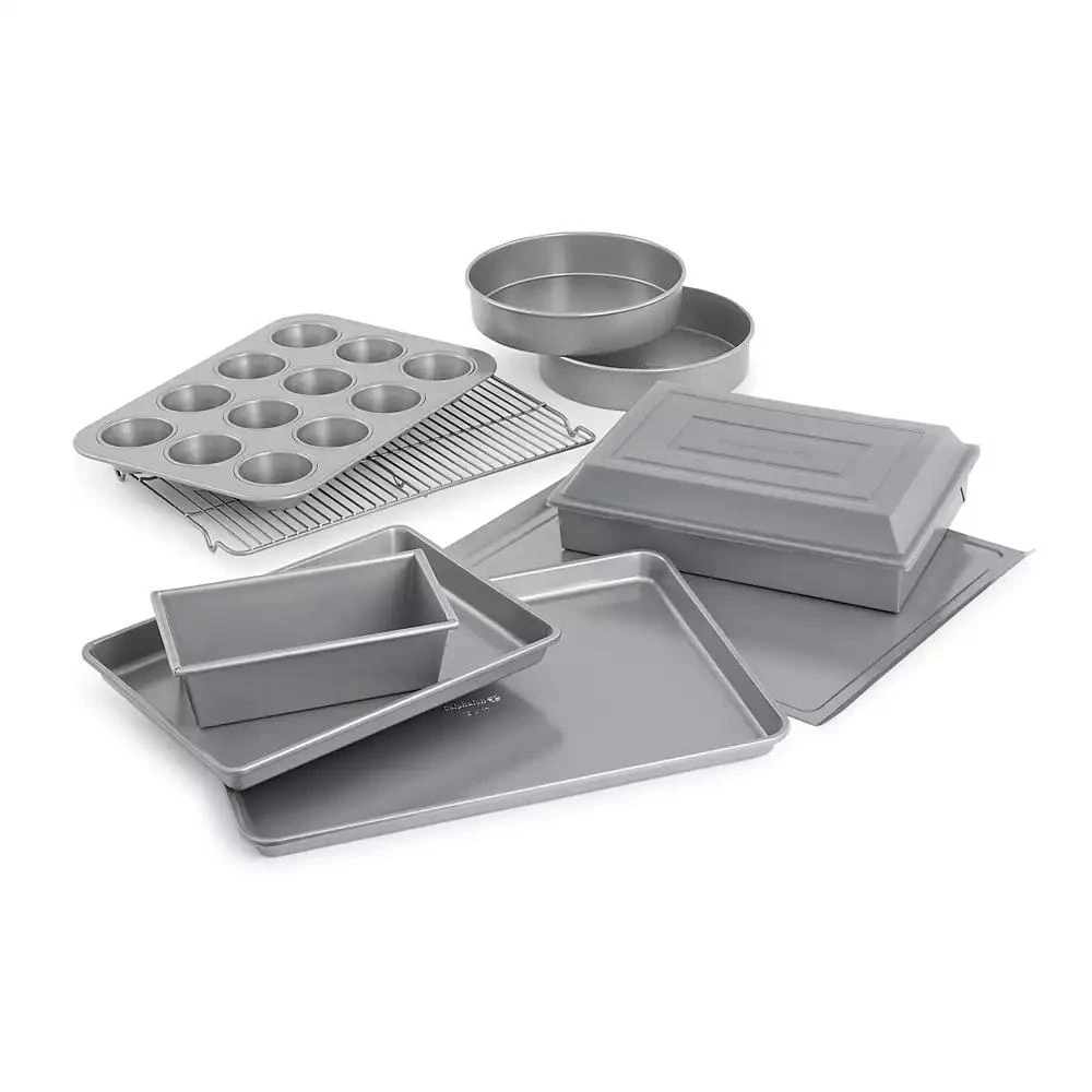 Nonstick 10 Piece Bakeware Set 商品