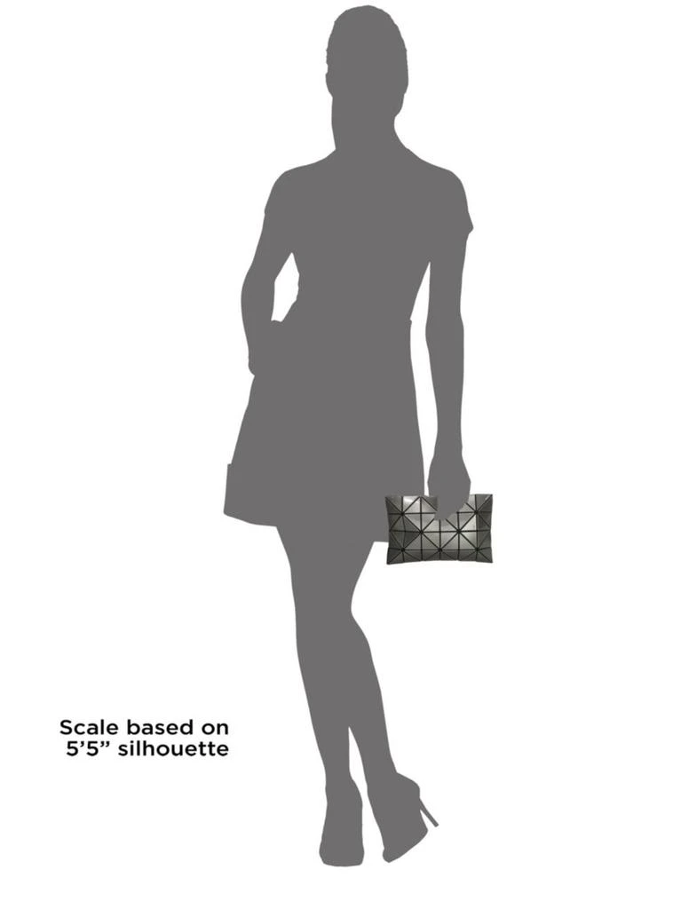 商品Issey Miyake|Bao Bao Issey Miyake - Lucent Metallic Pouch,价格¥1495,第3张图片详细描述