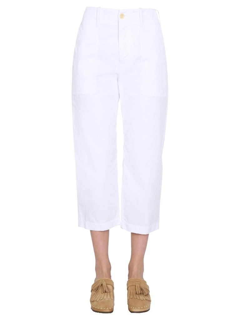 商品Jejia|"CAMILLE" TROUSERS,价格¥2947,第2张图片详细描述