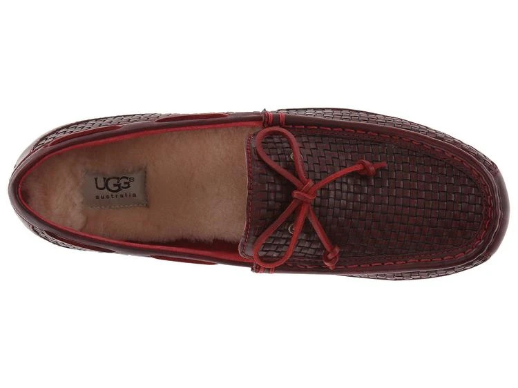 商品UGG|Chester Woven,价格¥477,第3张图片详细描述