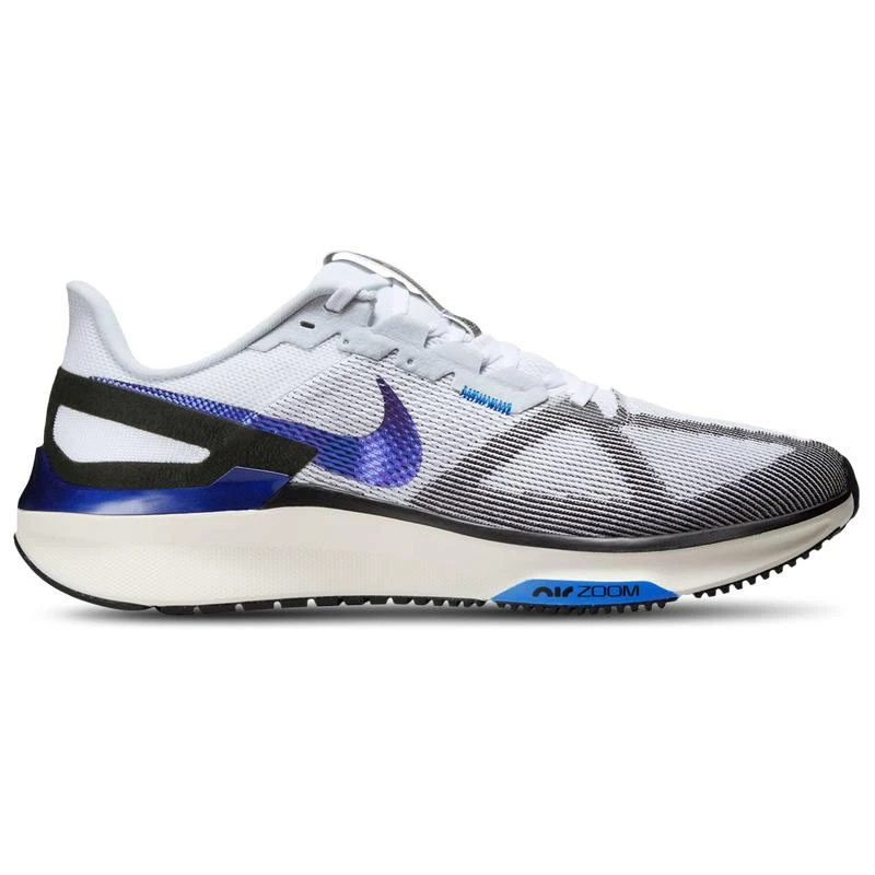 商品NIKE|Nike Nike Air Zoom Structure 25 RH - Men's,价格¥1052,第1张图片
