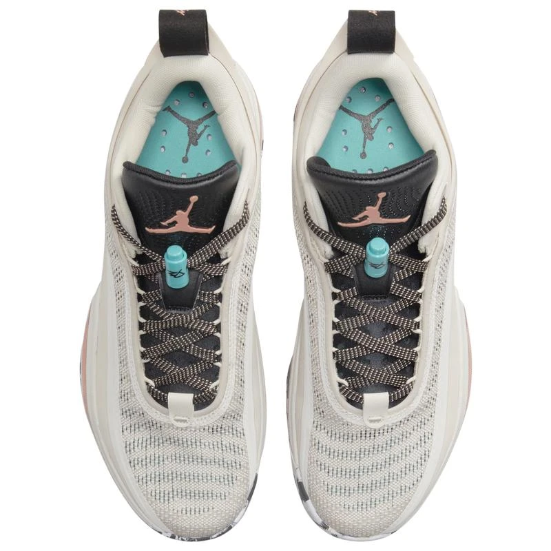 商品Jordan|男款  Air Jordan 36 Low 低帮实战篮球鞋,价格¥876,第4张图片详细描述