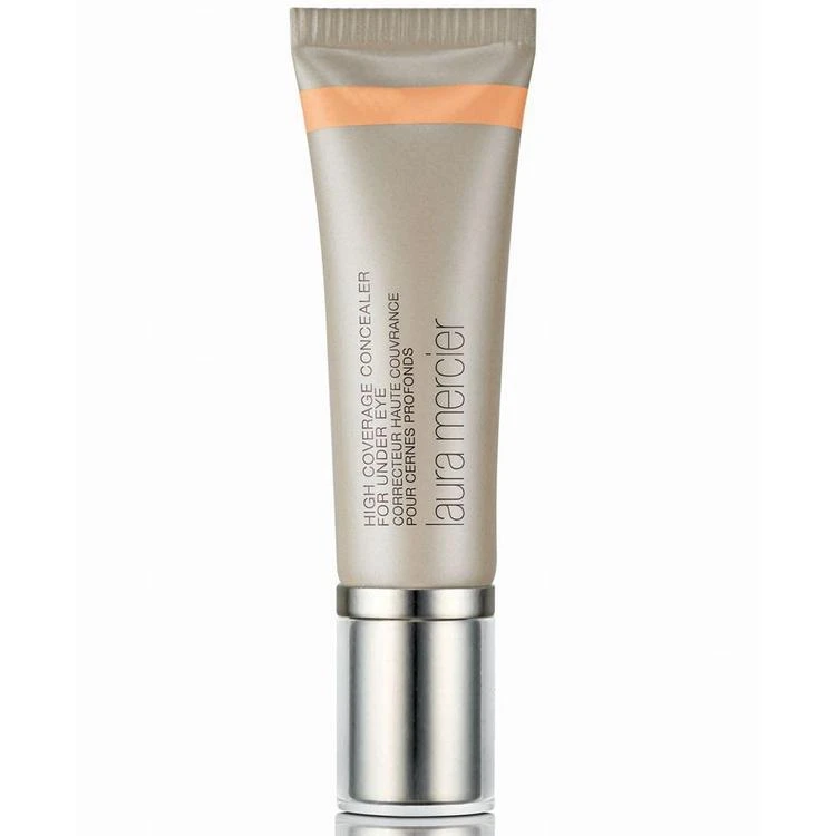 商品Laura Mercier|High Coverage Concealer, 0.27 oz,价格¥225,第1张图片