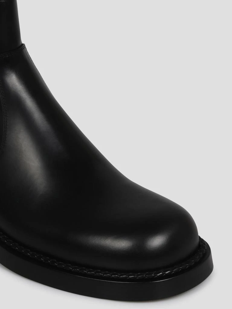 商品Bottega Veneta|Strut Ankle Boot,价格¥7671,第3张图片详细描述