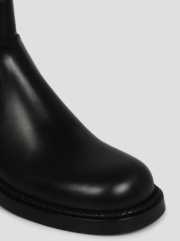 商品Bottega Veneta|Strut Ankle Boot,价格¥6918,第3张图片详细描述