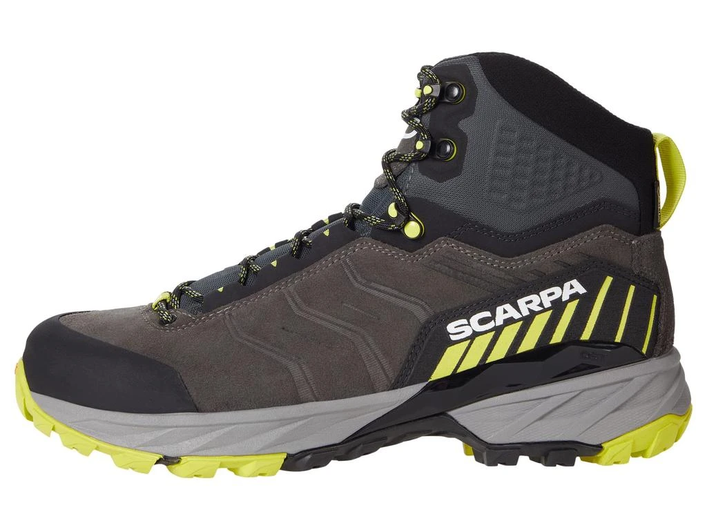 商品Scarpa|Rush TRK GTX,价格¥1118,第4张图片详细描述