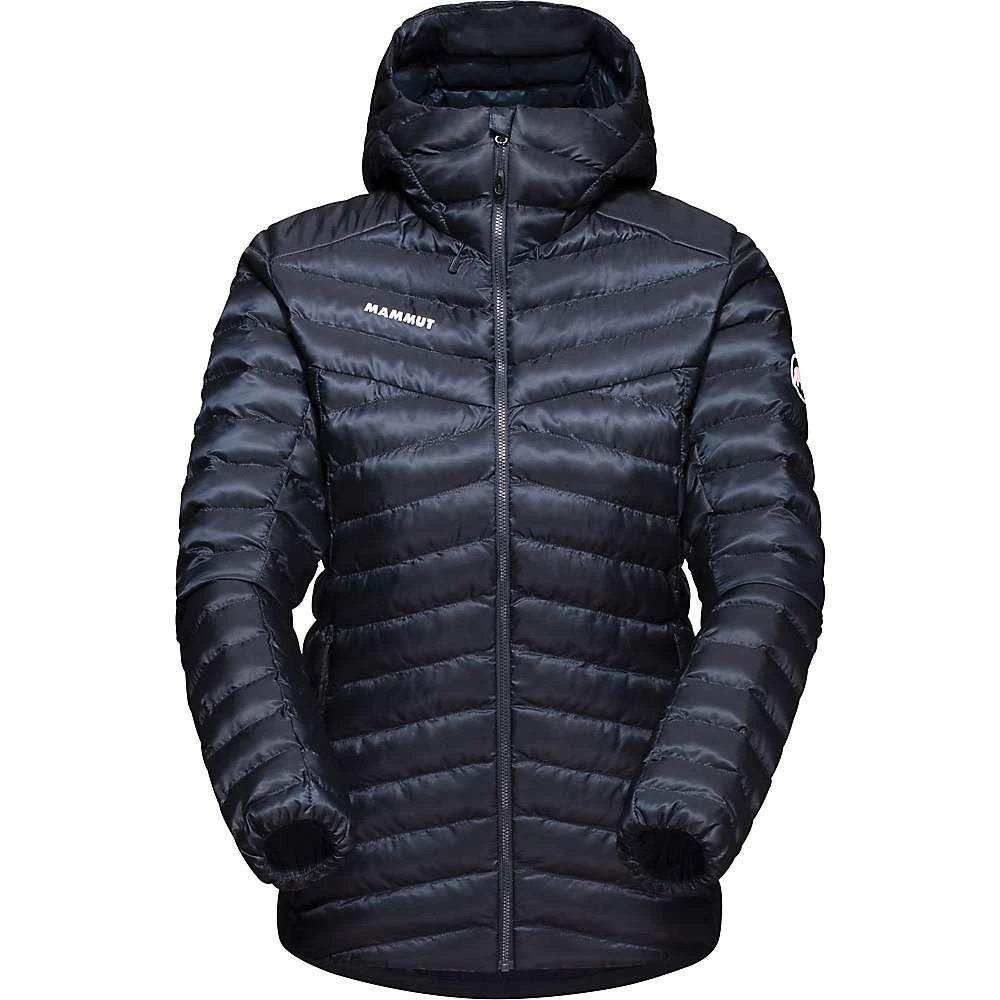 商品Mammut|Mammut Women's Albula IN Hooded Jacket,价格¥1886,第5张图片详细描述