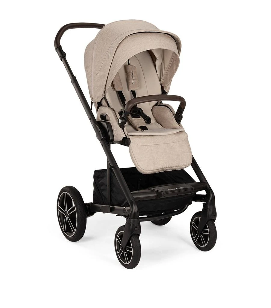 商品Nuna|MIXX Next Generation PIPA Bundle with PIPA Next Car Seat,价格¥10984,第2张图片详细描述