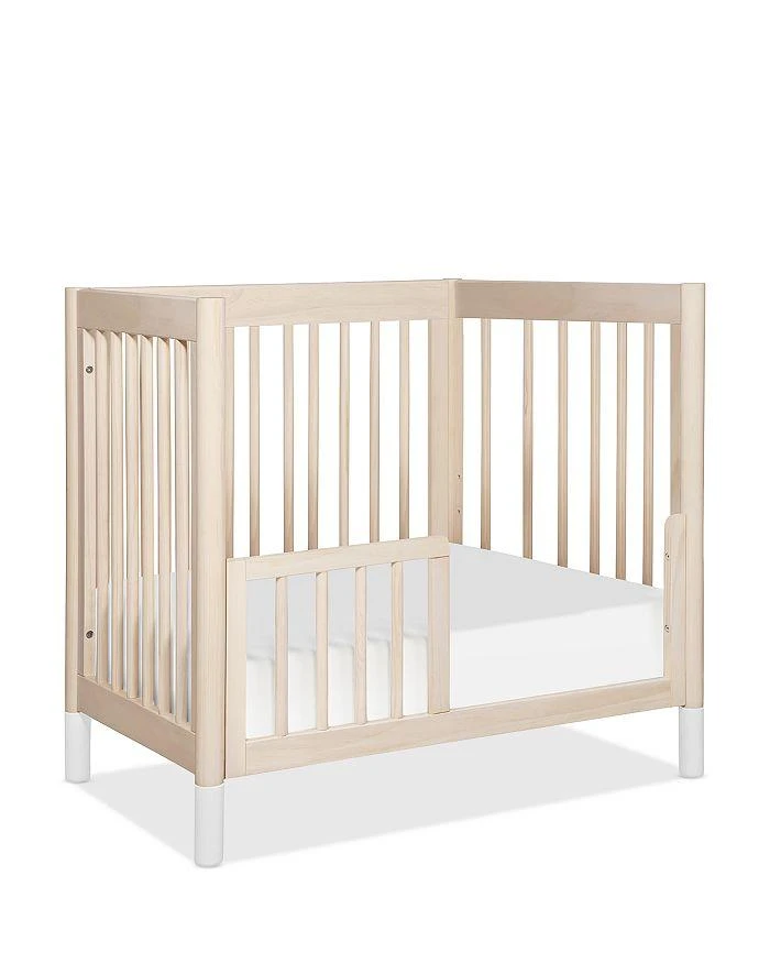 商品Babyletto|Gelato Mini Toddler Bed Conversion Kit,价格¥741,第3张图片详细描述