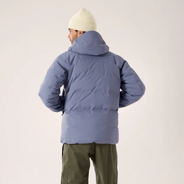 【Brilliant|包邮包税】FISSILE SV DOWN JACKET M [FW24] Fissle SV 羽绒服 男士 AJOFMX8481 商品