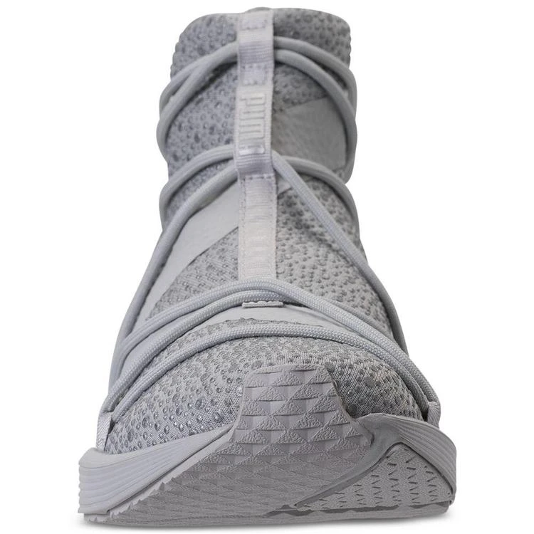 商品Puma|Women's Fierce Rope Chandelier Casual Athletic Sneakers from Finish Line,价格¥445,第3张图片详细描述