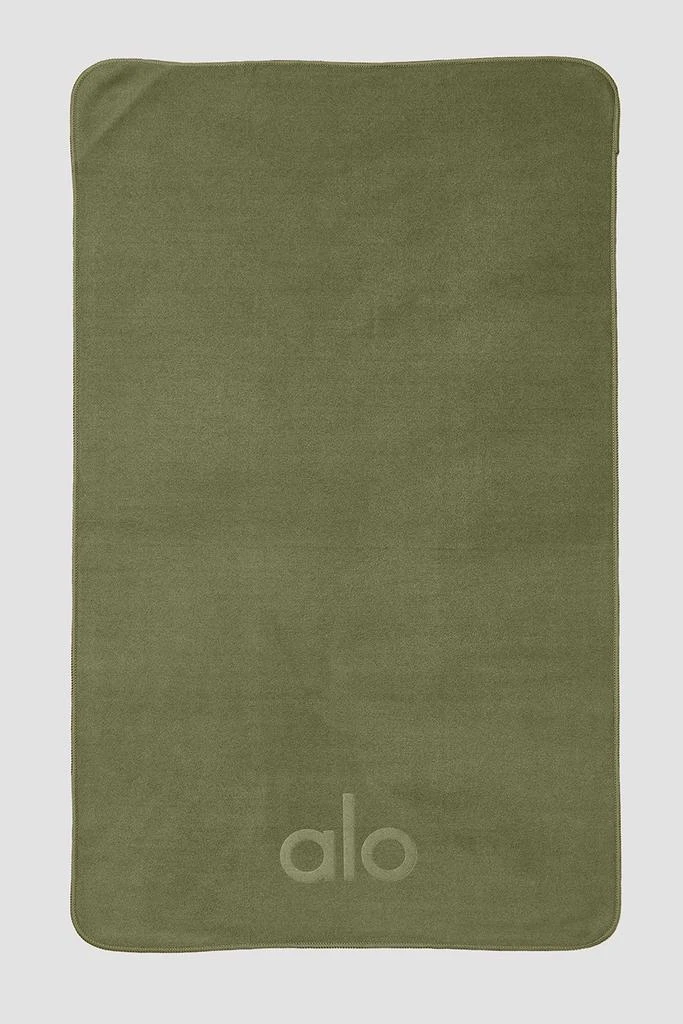 商品Alo|Performance No Sweat Hand Towel - Jungle,价格¥289,第1张图片