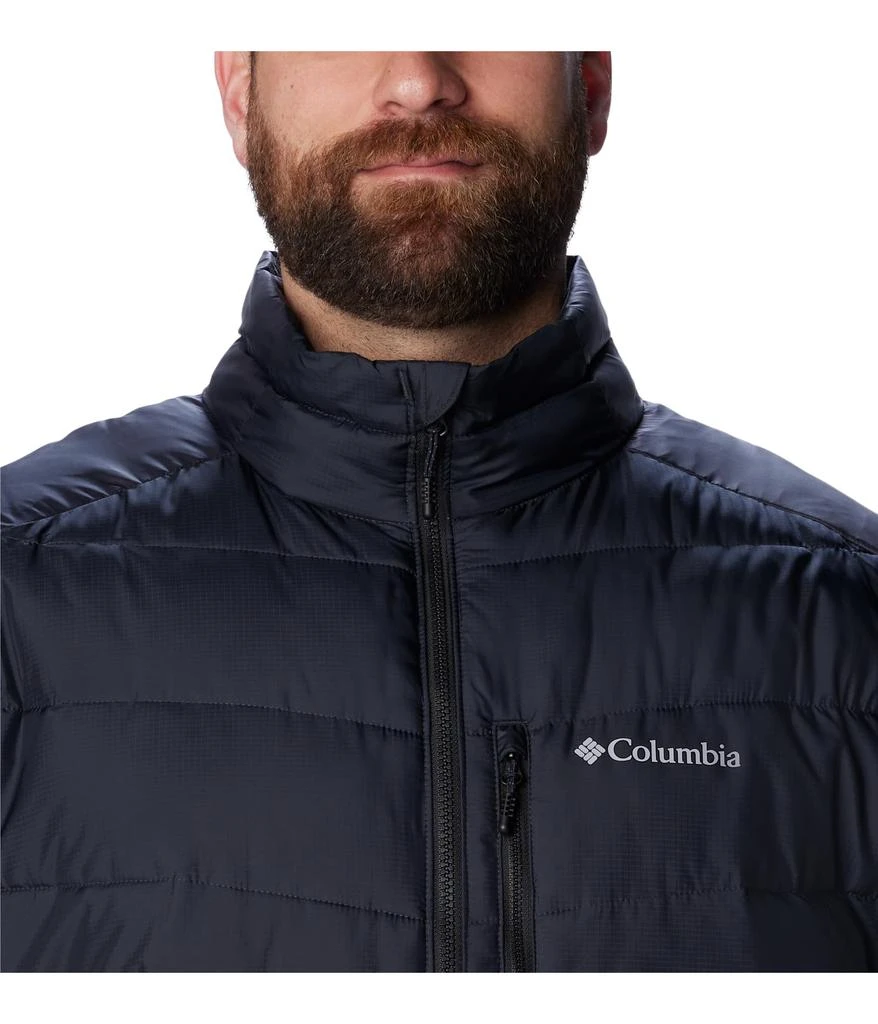 商品Columbia|Big & Tall Labyrinth Loop™ Jacket,价格¥909,第3张图片详细描述