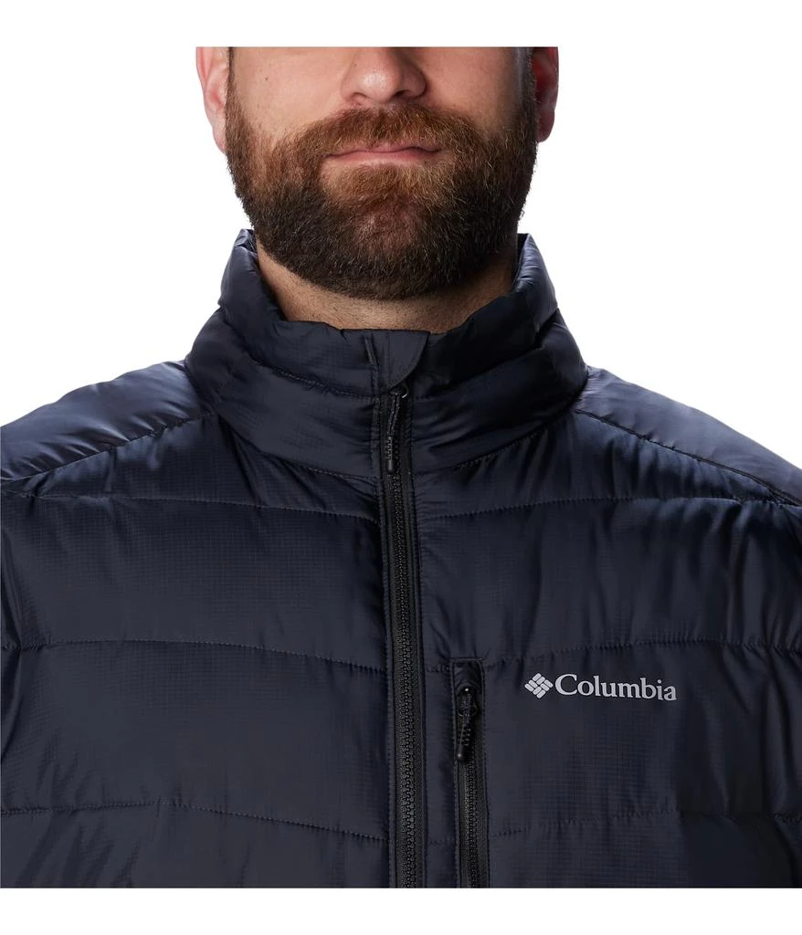 商品Columbia|Big & Tall Labyrinth Loop™ Jacket,价格¥617,第3张图片详细描述