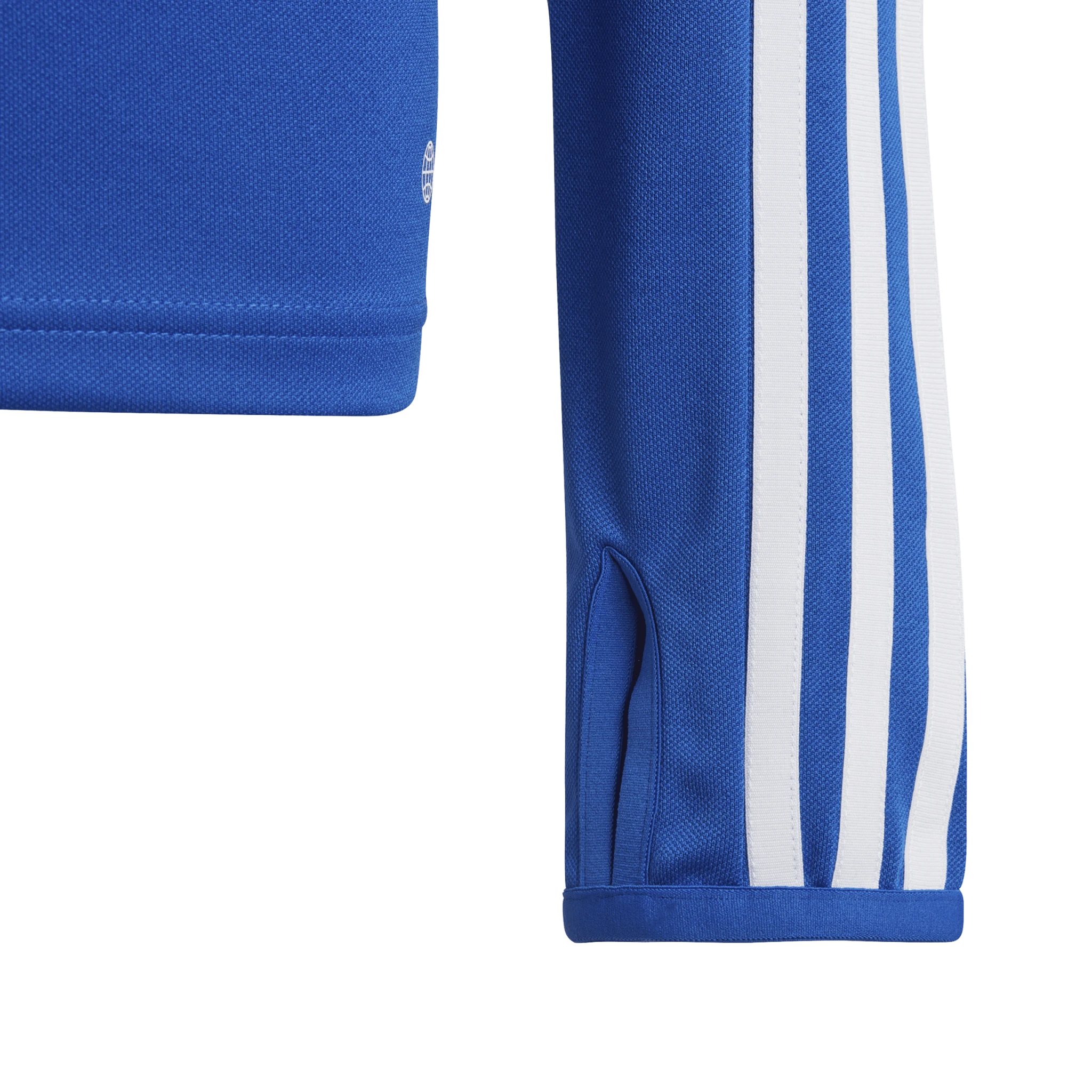 商品【商品预售7天】 Adidas|Adidas 男士健身衣 12142971STYLE 深蓝色,价格¥577,第4张图片详细描述