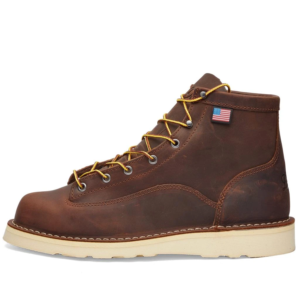 商品Danner|Danner Bull Run Boot,价格¥1586,第1张图片