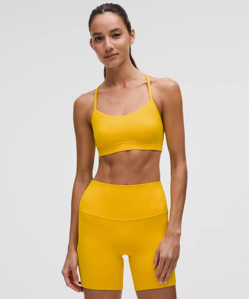 Flow Y Bra Nulu *Light Support, A–C Cups 商品