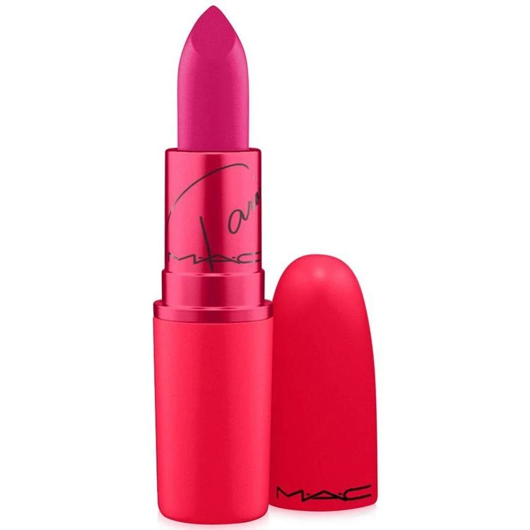 商品MAC|Viva Glam系列唇膏 (签名限量版),价格¥130,第1张图片