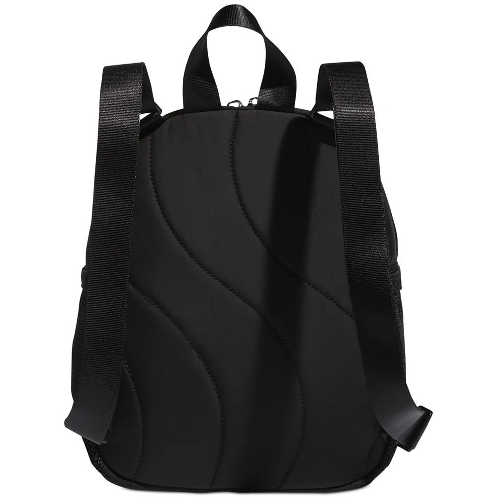 商品Adidas|Linear 3 Mini Backpack,价格¥129,第5张图片详细描述