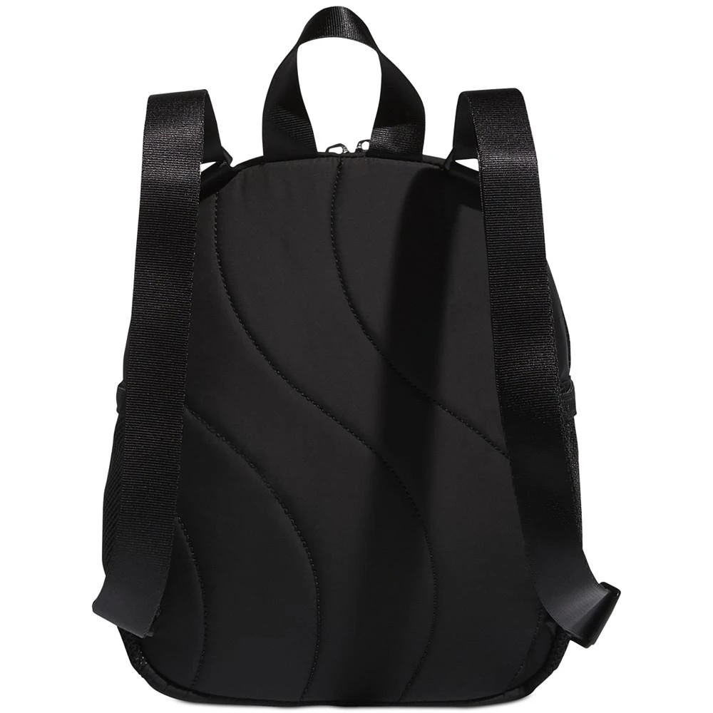 商品Adidas|Linear 3 Mini Backpack,价格¥261,第5张图片详细描述